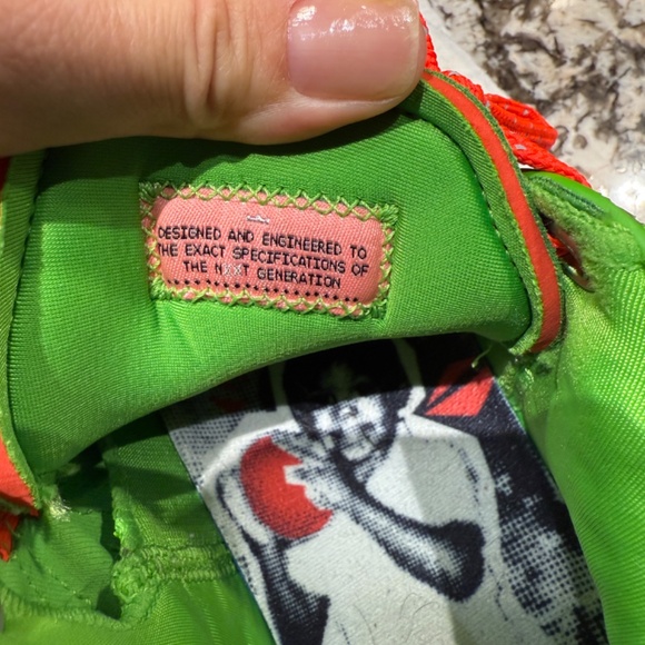 Lebron 20 Stocking Stuffers Men's 9 - Picture 15 of 16